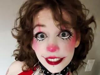 Twitchtheclownn on Streamate 