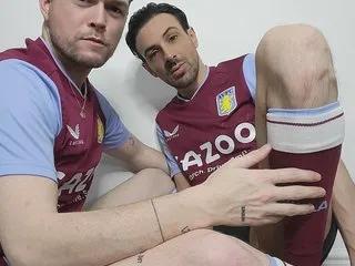 Twotwinkhusbands on Streamate 