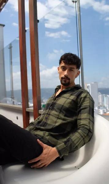 TylerMoren on Streamate 
