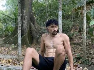 TylerMoren on Streamate 