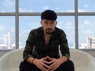 TylerMoren on Streamate 