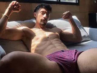 TylerMoren on Streamate 