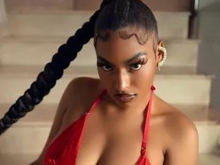 Valeri_Gallardo from Streamate