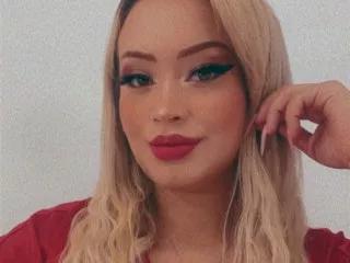 ValeriaFox18 on Streamate 