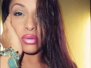 ValerieVaughn on Streamate 