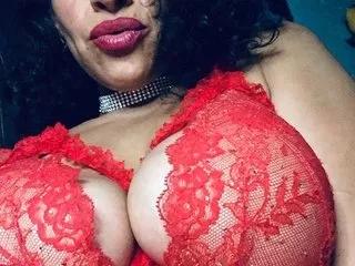 ValerieVaughn on Streamate 