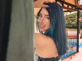 ValeriiLunaa on Streamate