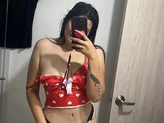 VanellopeBellerose on Streamate 