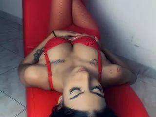 VanessaHootD on Streamate 