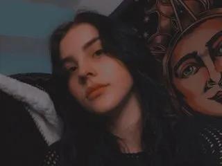 VanessaVipera on Streamate