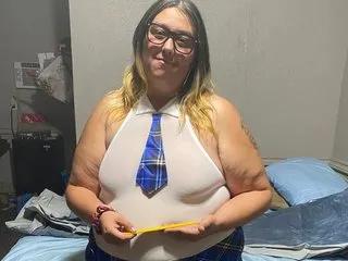 VanillaChai25 on Streamate
