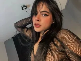 Veeronica19 from Streamate