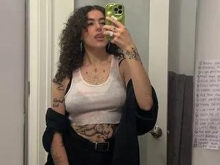 Velvette_Peach on Streamate 