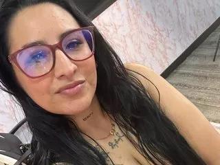 VELVETTRED on Streamate 