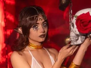 Join 18 years old VenusOlympus from Streamate VenusOlympus from Streamate