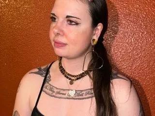 Veronica_VivaVixxen on Streamate 