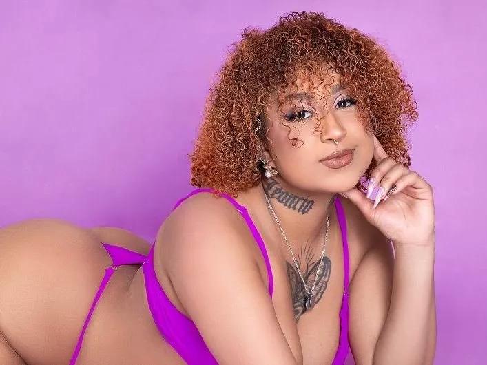 Offline VeronicaFoster on Streamate