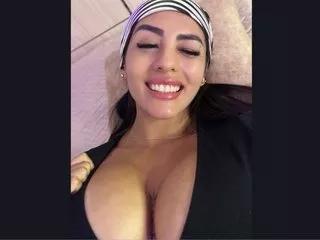 Violeta_torress on Streamate 