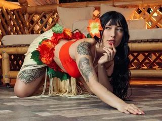 VioletaParr from Streamate