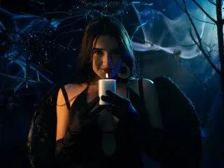 VioletHole from Streamate