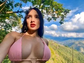 Offline VioletHole on Streamate