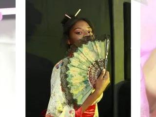 vzoeycooper from Streamate