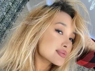 Webcamgril on Streamate 