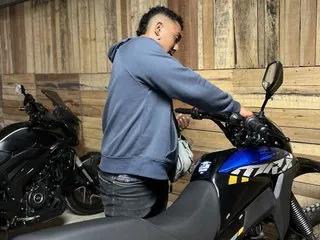 Naked willhouston from Streamate willhouston from Streamate