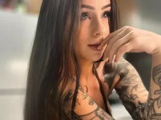 Offline WinterRainXo on Streamate