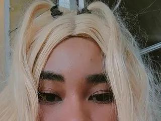 xeldblue from Streamate