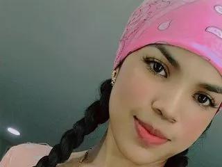 ximena_ruiz on Streamate 