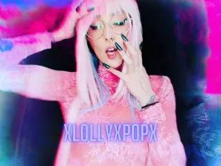 xLollyxPopx on Streamate 