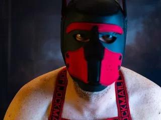 xMasked_Daddiex on Streamate 