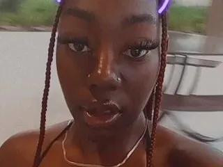 XXDiamondHazeXX from Streamate