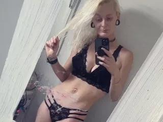 XXXBrittanyCox on Streamate 