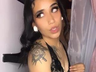 Offline Yeinlyn on Streamate