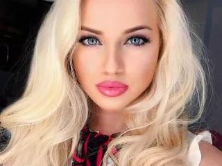 Your_Jessica on Streamate 