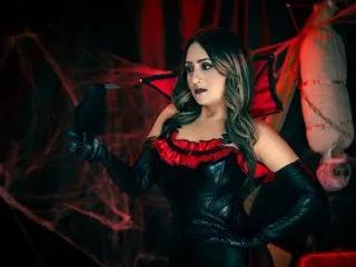 zarinalette from Streamate