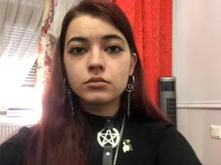 ZAYANA from Streamate