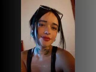 ZoeSalazar on Streamate 