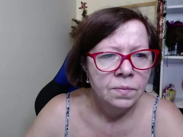 AdeleeModel on Streamray 