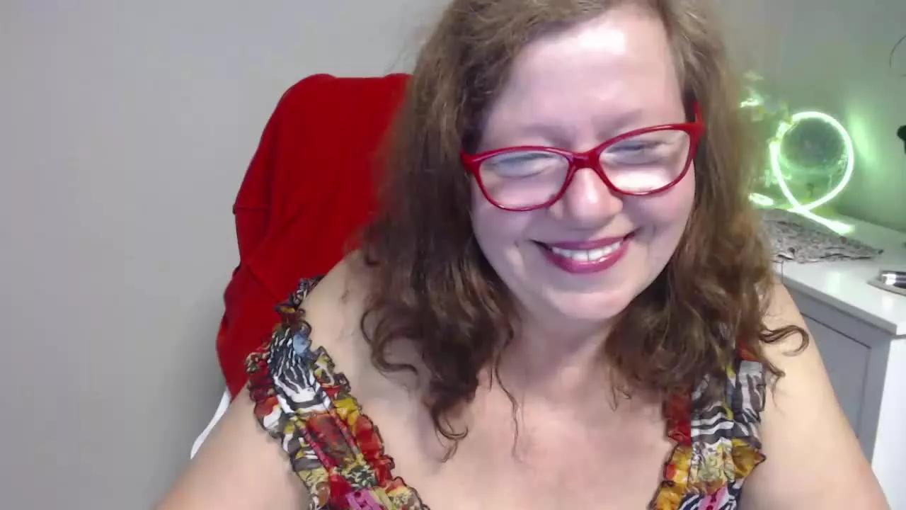 AdeleeModel on Streamray 