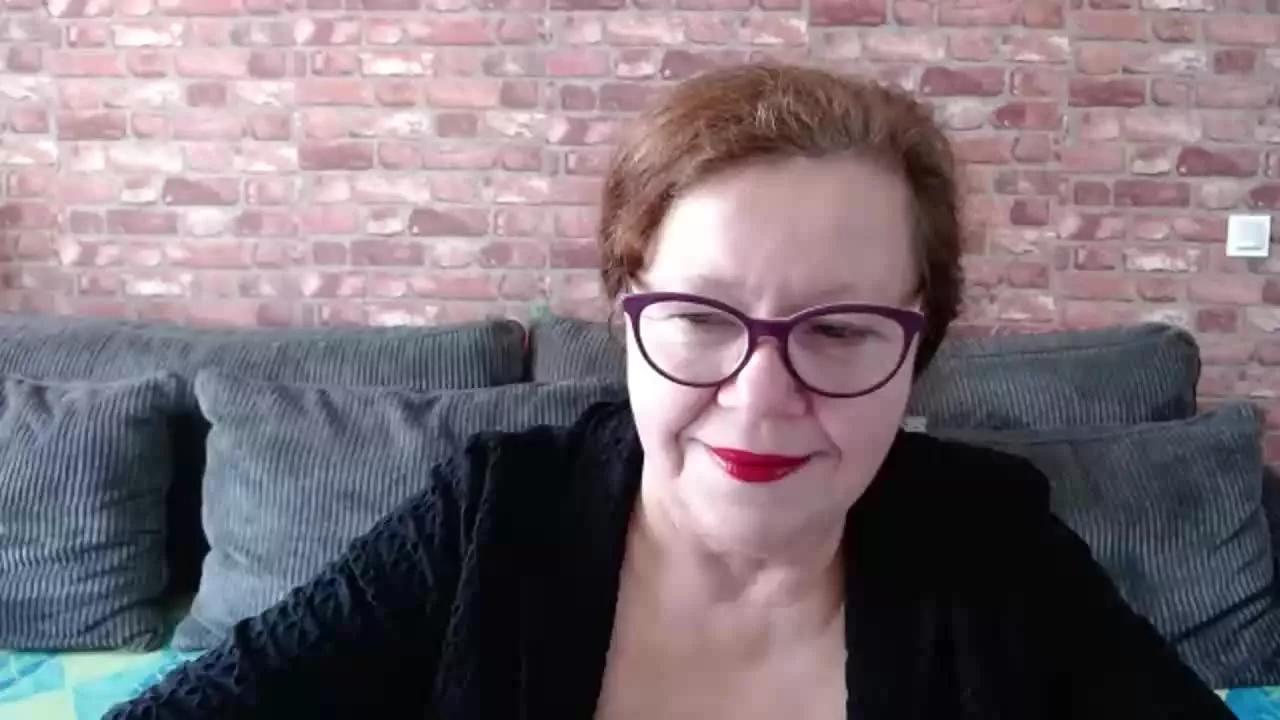 AdeleeModel on Streamray 