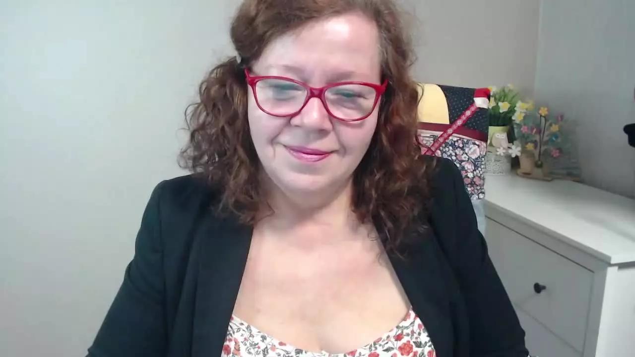AdeleeModel on Streamray 