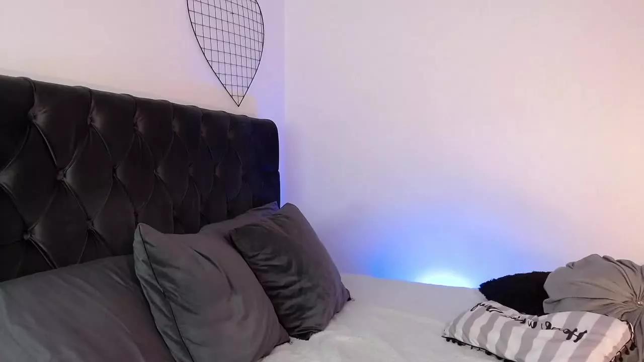AlailaYong on Streamray 