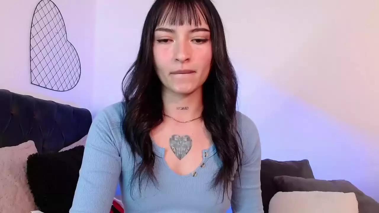 AlailaYong on Streamray 