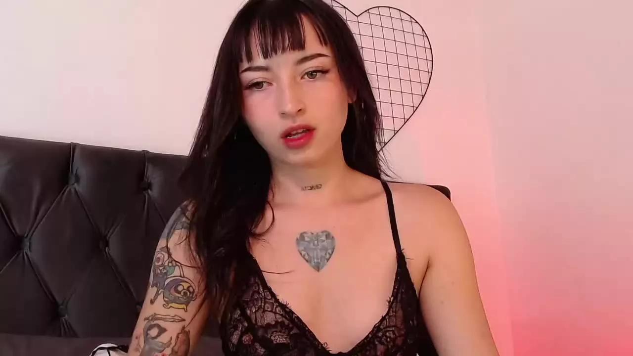 AlailaYong on Streamray 