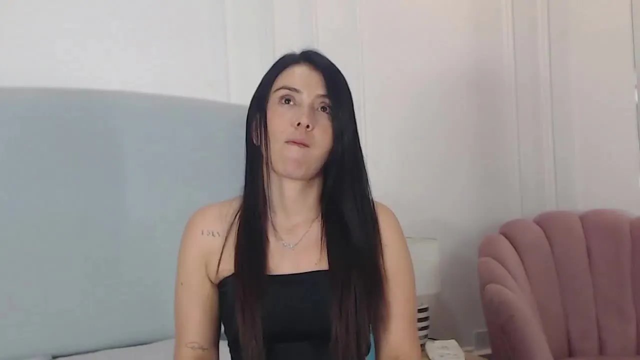 Masturbate to AlanaBelier, she wants to masturbate for you AlanaBelier from Streamray