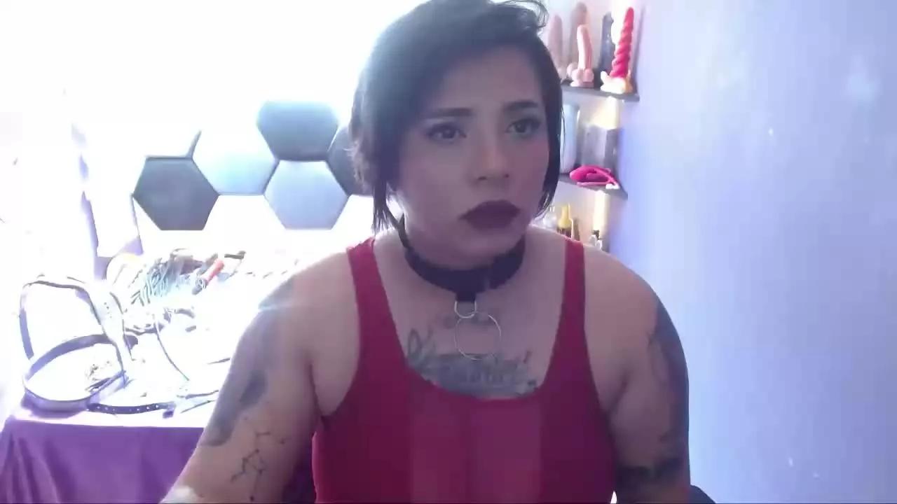 Alexa27 on Streamray 
