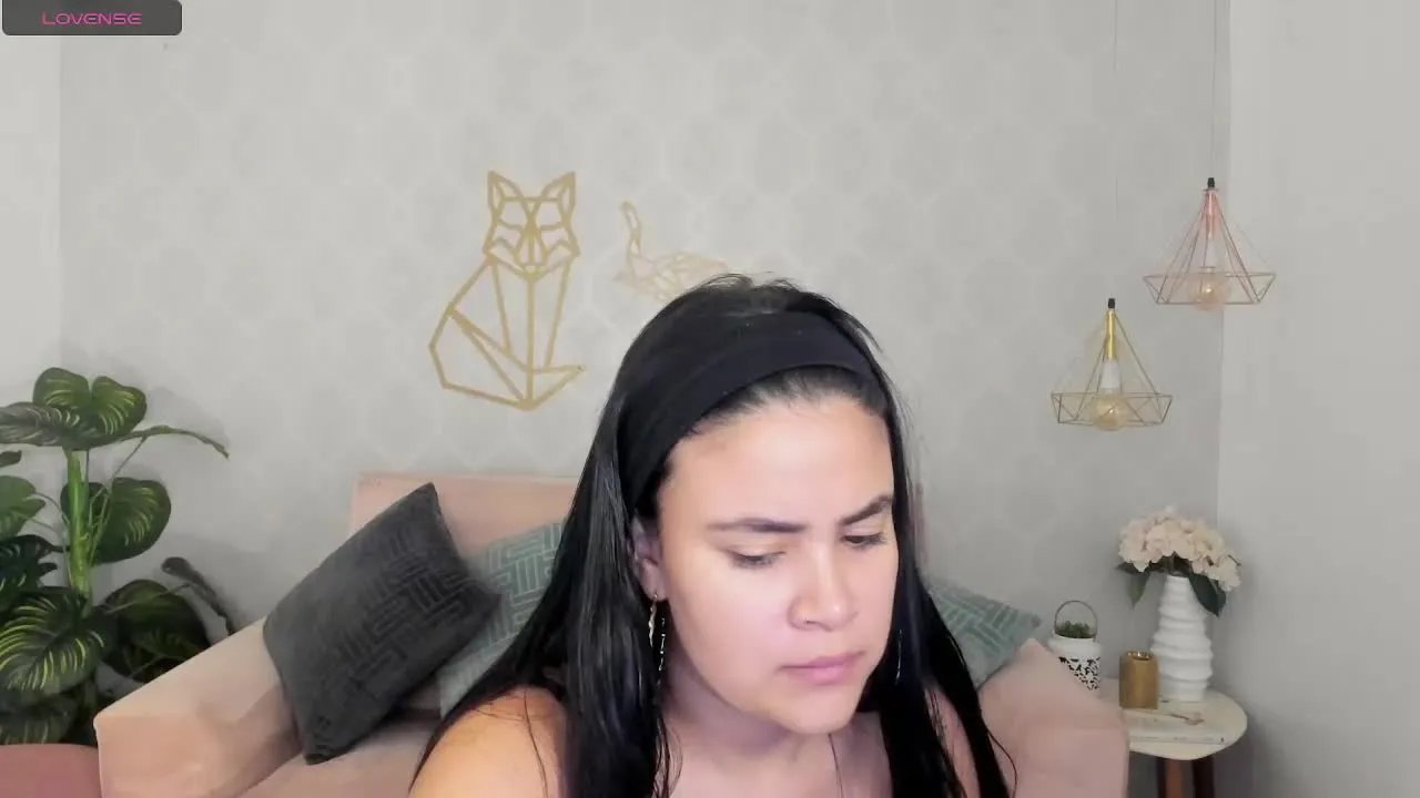 Offline AlexaMendoza on Streamray